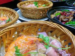 -百年银屏蚝烙·潮汕菜·非遗(乐山店)