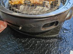 -四斤烤肉(东戴河孟家店)