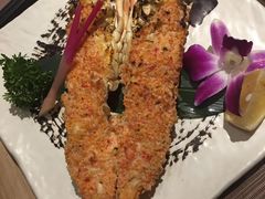 -酒井酱子·深夜食堂(东城汇店)
