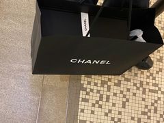 -CHANEL(恒隆广场店)
