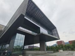 -广州市城市规划展览中心
