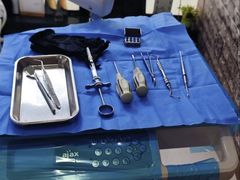 -维乐口腔(格林门诊长宁店)