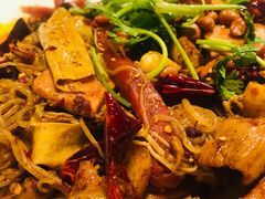 -拿渡·水煮鱼 麻辣香锅(西单大悦城店)