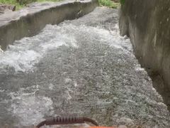 -将军关探险漂流