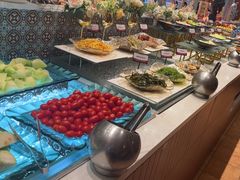-凡塔斯牛排自助餐厅(莆田万达店)