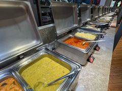 -比格比萨自助(国展店)