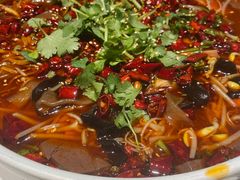 -老太原菜馆(万达店)