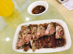 -那达慕蒙古风味酒楼