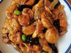 四喜面筋-西新饭店(城中店)