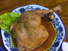 -孙盛兴奥灶面馆·蟹黄面·三虾面(山塘街总店)