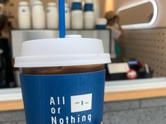 -AllorNothing横竖横咖啡(天虹店)
