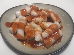 -新旺茶餐厅·早餐·夜宵(仙霞店)