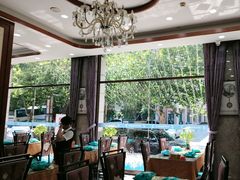 -渔码头食府(蓬莱阁店)