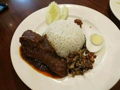 -小槟城美食馆