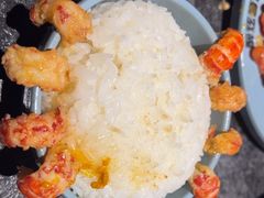 -醉炫音速烧烤·干煸菜(沙河总店)