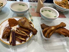 -酱壹老三饵丝(南宁南路店)