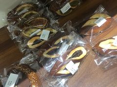 -雀食面包店(钟楼店)