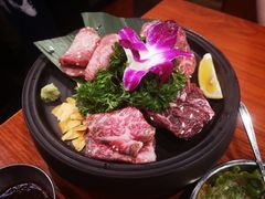 -大阪烧肉BAKA一代(十亩地店)