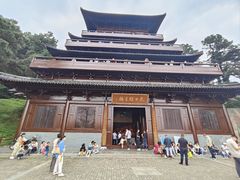 -敬亭山风景名胜区