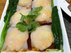 鲜虾肠粉-小城粥道·海胆鲜虾粥(解放广场店)