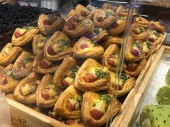 -周记传统糕点PASTRY(蜀汉路店)
