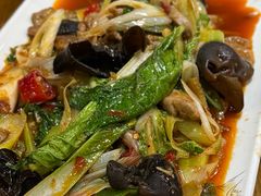 -灯盏窝餐厅