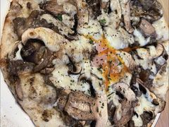 -玛尚诺Pizza&Bar(长泰广场店)