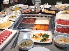 -海底捞火锅(杭州滨江九宜城店)