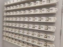 -Seesaw Coffee(武商MALL·武广店)