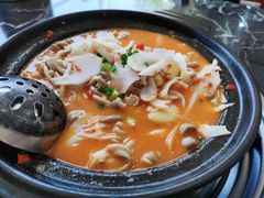 -李师傅脆肚(华强北店)