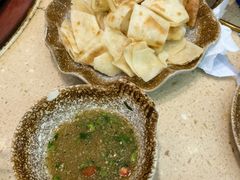 -313羊庄·羊肉火锅烧烤(李村店)