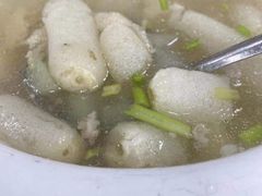 -肥弟大排档(汕樟路店)