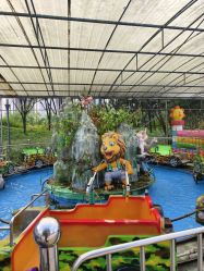 -大望京儿童游乐场