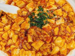 -洪霞餐馆·川菜·鲜货现炒(两江春城店)