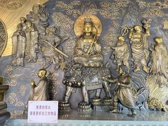 -大佛古寺