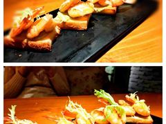 -秀儿家の小确幸融合西餐厅(万达店)