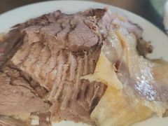 -龙头街回族餐厅(蒜村新区农大店)