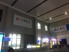 -婺源站