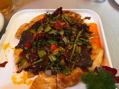 -伊带伊路新疆美食府(呼家楼店)