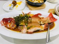 -万龙洲海鲜(大兴绿地缤纷城店)