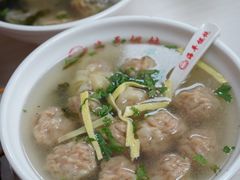 -海平馄饨(逍遥二路店)