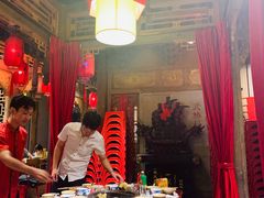 -蜀大侠火锅(车公庙店)