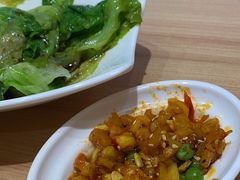 -甲乙饼·北京手工肉饼(西直门凯德茂店)