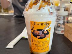 -奈雪的茶(青岛卓悦里INTOWN店)