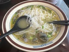 -沈记土鸡米线(七星街品牌中心店)