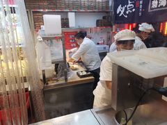 -必点海鲜·鲅鱼水饺(鞍山西道店)