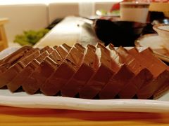 -京炭铜锅涮肉·羊蝎子·羊肉炉(保利·时光里店)