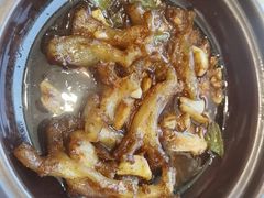-鲜得莱渔港·小平岛海胆馆(七贤岭店)