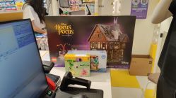 -乐高授权专卖店(中关村领展店)