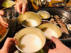 -ChangGo Korean BBQ